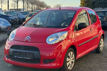 Citroen C1 72.312 km 3.500 &euro; Werl 59457