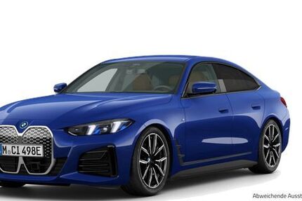 BMW i4 22.005 km 47.289 &euro; Hamm 59071