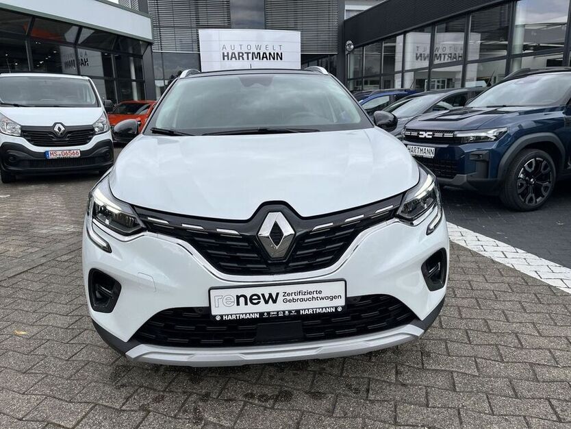 Captur