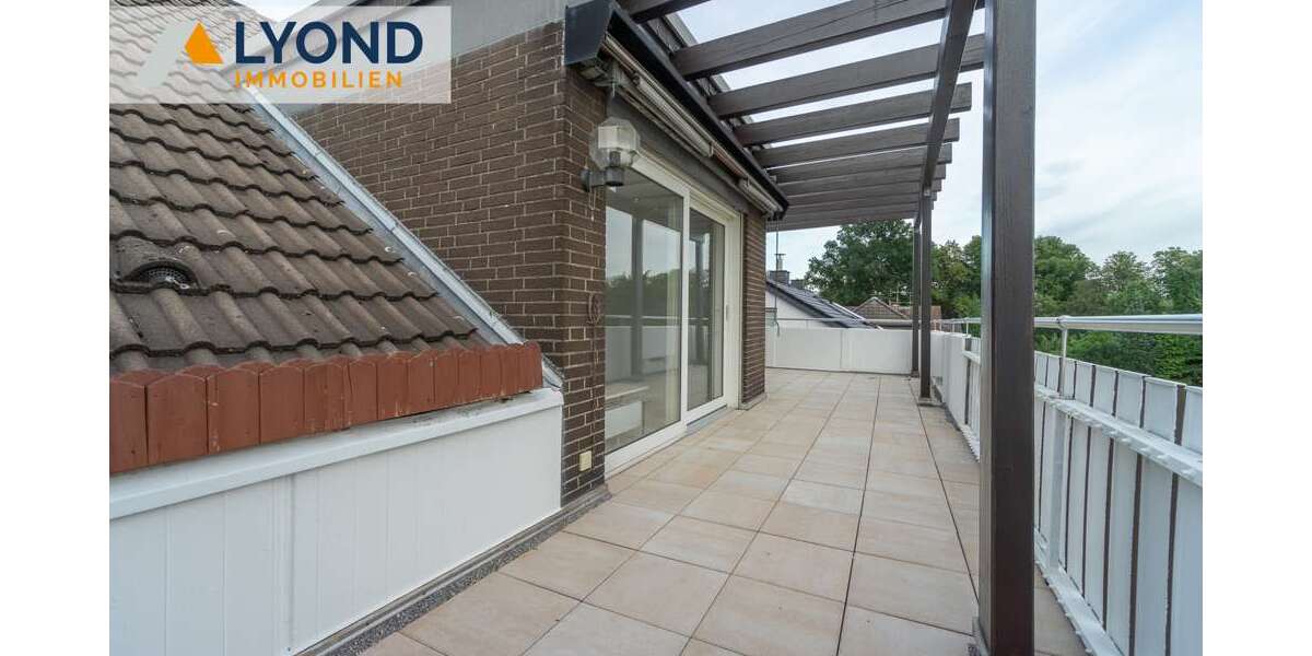 Wohnung zum Mieten in Hamm Mark 950 € 85 m² 2 zimmer