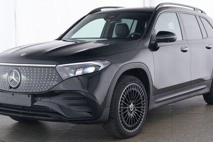 Mercedes-Benz EQB 14.999 km 40.980 € Lippstadt 59555