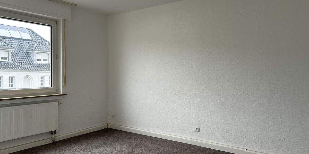 Etagenwohnung Arnsberg Neheim-Hüsten - 3 Zimmer, 74 m&sup2;, 395&euro; | Angebot:24808231