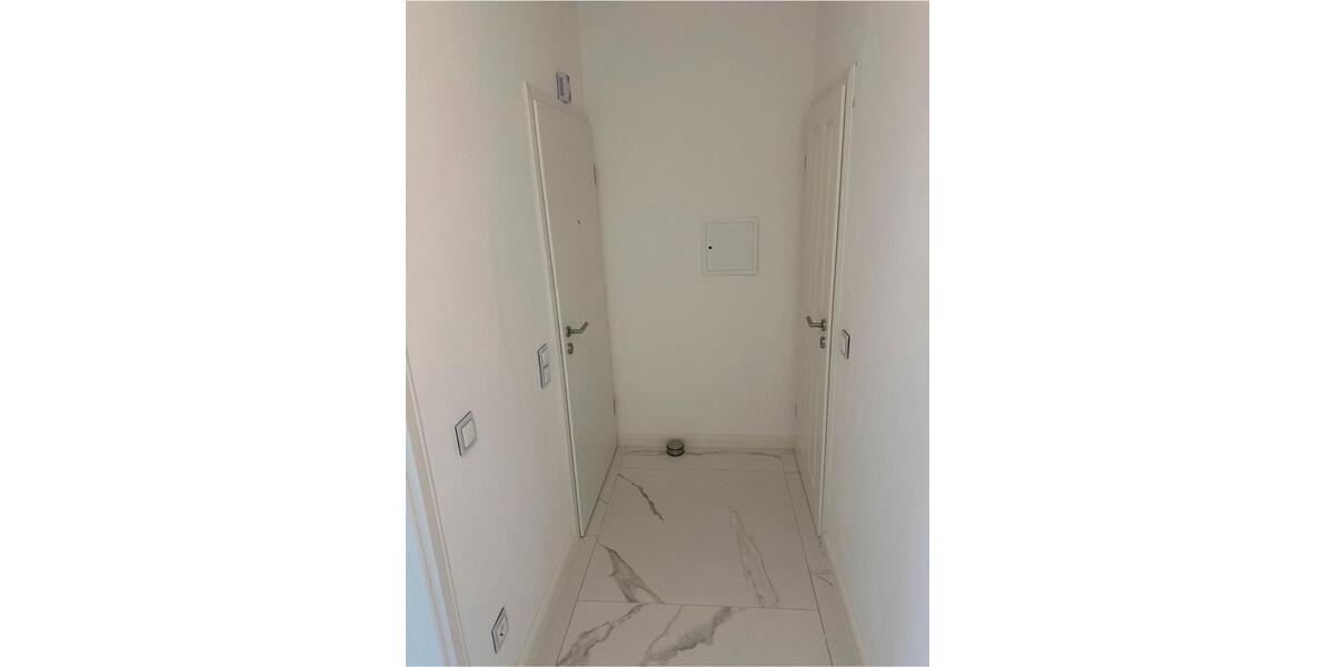 Helle, hochwertig kernsanierte 3-Zimmer-Wohnung in Bergkamen 3 zimmer