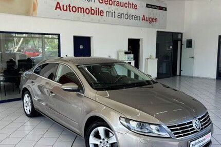 VW CC 242.700 km 8.450 &euro; Ahlen 59229