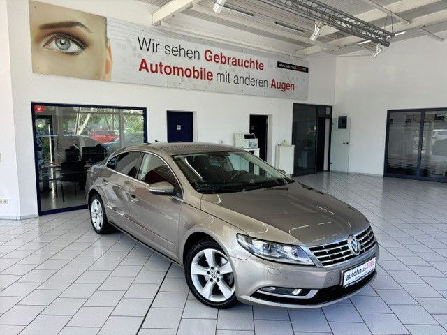 VW CC 242.700 km 8.450 &euro; Ahlen 59229