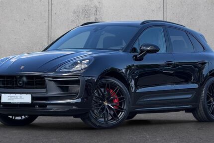 Porsche Macan 28.392 km 89.900 &euro; Holzwickede 59439