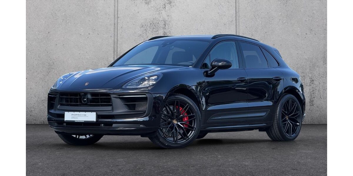 Porsche Macan 28.392 km 89.900 &euro; Holzwickede 59439
