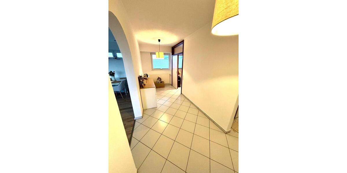 82 qm Wohnung im Hammer Osten 3.5 zimmer