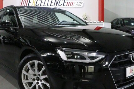 Audi A4 Avant 40 TDI BUSINESS SPORT / VIRTUAL-COCKPIT 42.000 km 28.777 &euro; Hamm 59077