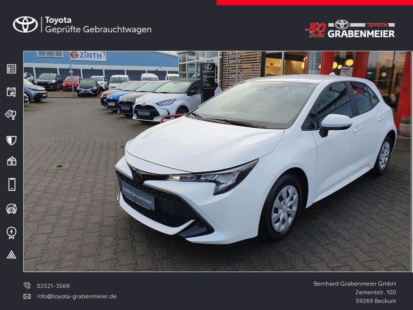 Corolla