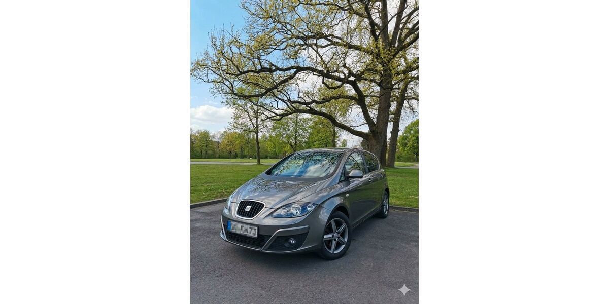 Seat Altea 144.000 km 9.200 &euro; Soest 59494