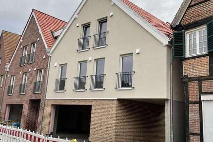 Wohnung zum Kaufen in Drensteinfurt 269.000 € 61.86 m² 2 zimmer