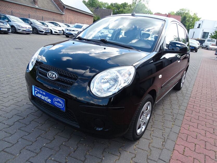 Picanto