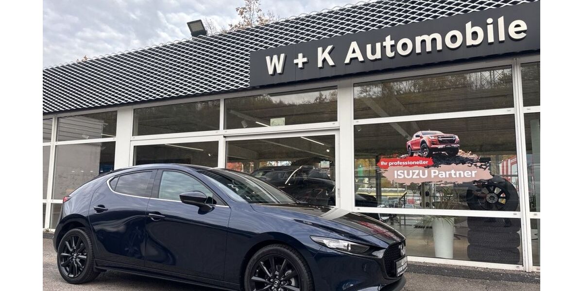 Mazda 3 3.900 km 24.444 &euro; Kamen 59174