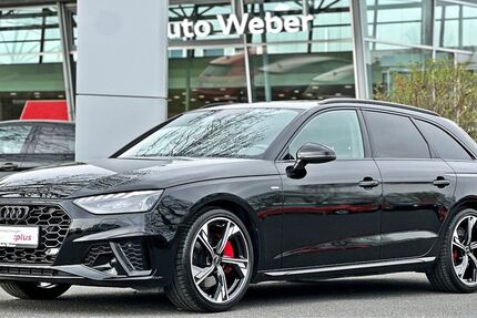 Audi A4 7.390 km 44.890 &euro; Neubeckum 59269