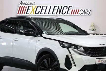 Peugeot 3008 56.000 km 22.777 &euro; Hamm 59077