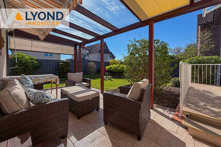 Haus Wickede - 5 Zimmer, 165 m&sup2;, 450.000&euro; | Angebot:26343541