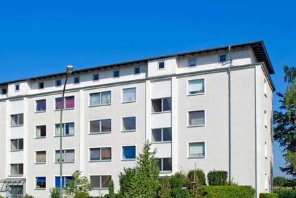 Wohnung Ahlen - 3.5 Zimmer, 56 m&sup2;, 569&euro; | Angebot:27134205