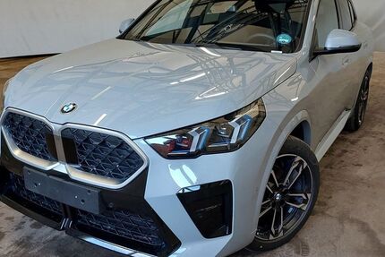 BMW X2 25.995 km 40.790 &euro; Soest 59494