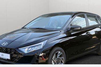 Hyundai i20 15.000 km 17.690 &euro; Lüdinghausen 59348