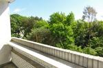 PRIVAT-Verkauf, BEZUGSFREI, 3 Zi. mit Süd-Loggia + PKW-Stellplatz