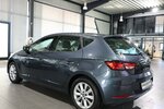 Seat Leon 1.6 TDI STYLE / NAVI-PLUS+APPLE+ANDROID 111.000 km 11.555 &euro; Hamm 59077