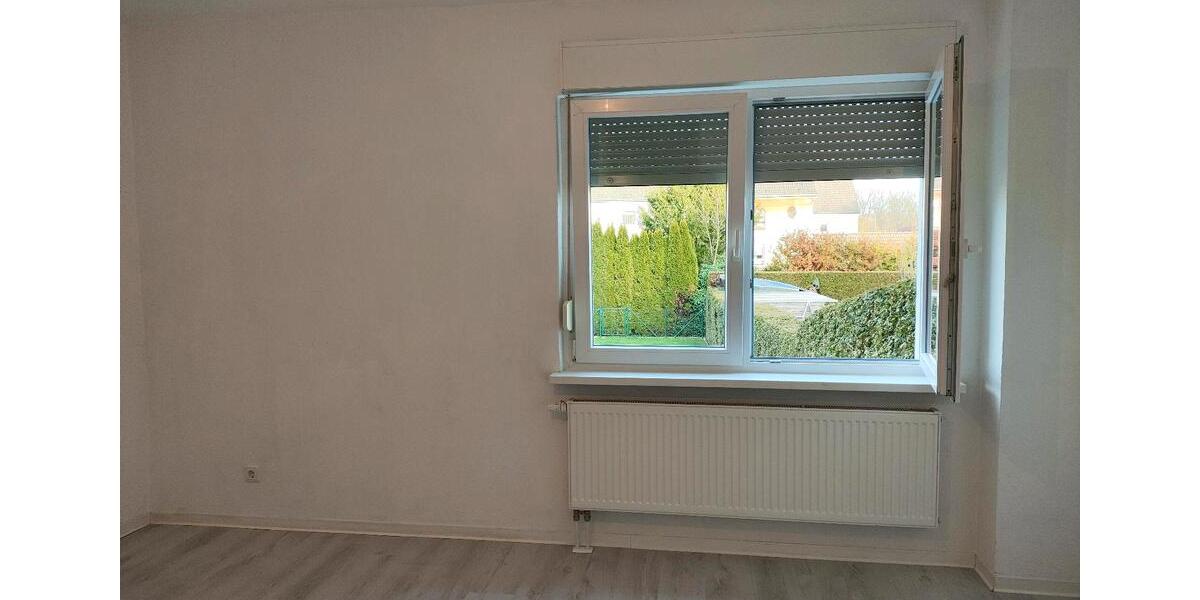 Erdgeschoßwohnung Bönen - 2 Zimmer, 57 m&sup2;, 400&euro; | Angebot:26237001