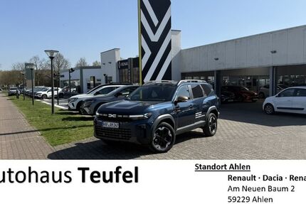 Dacia Bigster 1.378 km 30.080 € Ahlen 59229