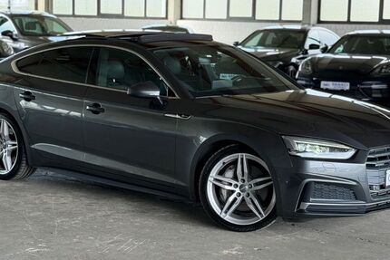 Audi A5 189.000 km 23.999 &euro; Oelde 59302
