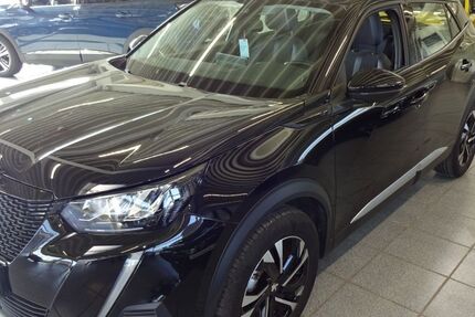Peugeot 2008 41.546 km 16.100 &euro; Werl 59457