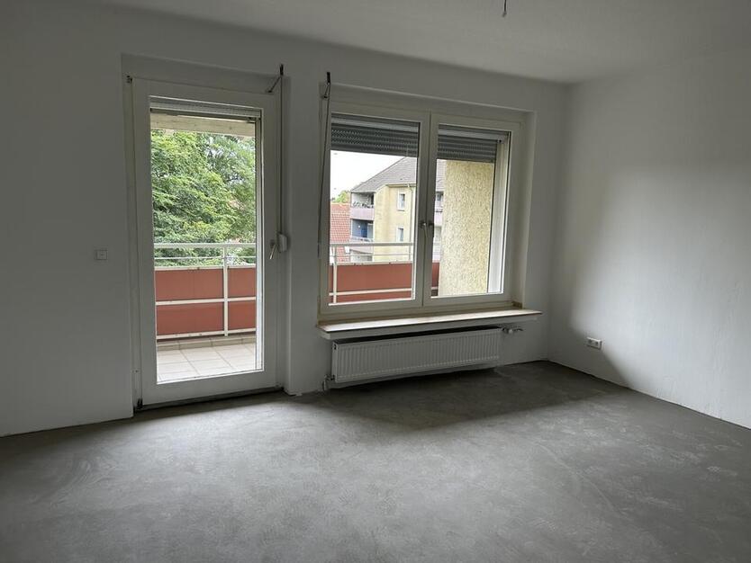 Wohnen, wo das Herz schlägt. zimmer