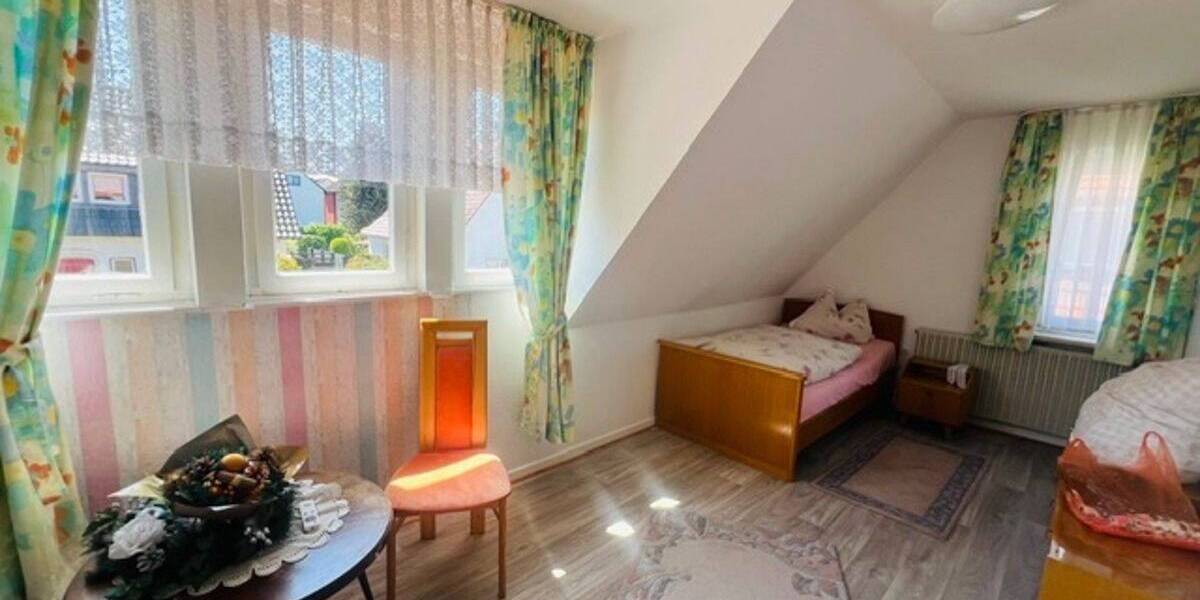 Einfamilienhaus Werl Büderich - 7 Zimmer, 110 m&sup2;, 159.000&euro; | Angebot:26825410