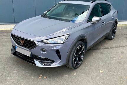 Cupra Formentor 91.200 km 25.700 &euro; Lünen 44534