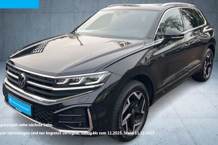 VW Touareg 27.290 km 62.880 € Ahlen 59229