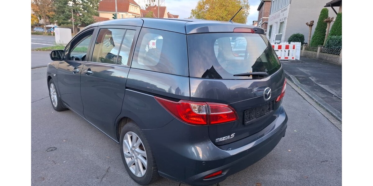Mazda 5 154.214 km 5.000 &euro; Hamm 59065