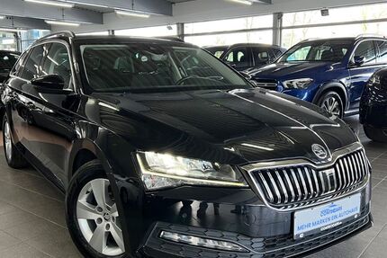 Skoda Superb 156.440 km 17.999 &euro; Werl 59457