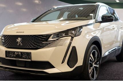 Peugeot 3008 16.107 km 24.890 &euro; Menden 58706