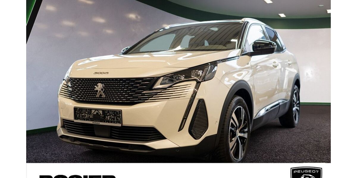 Peugeot 3008 16.107 km 24.890 &euro; Menden 58706