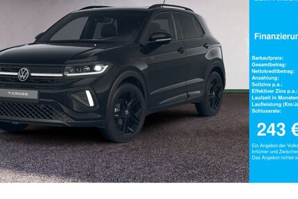 VW T-Cross 10.202 km 28.330 &euro; Menden 58706