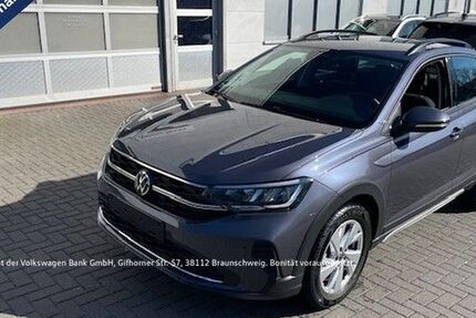 VW Taigo 10.995 km 18.998 &euro; Lünen 44534