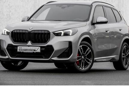 BMW X1 27.478 km 40.490 &euro; Lüdinghausen 59348