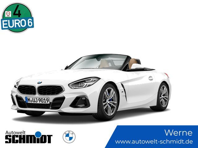 BMW Z4 71.005 km 38.990 &euro; Werne 59368