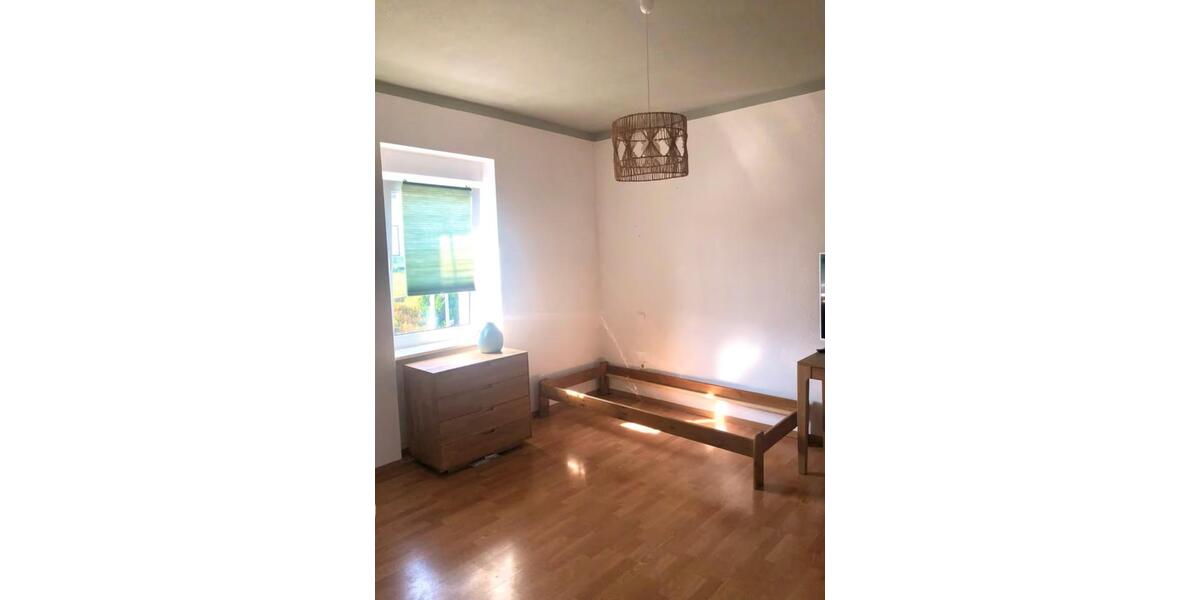 Wie ein Haus: Wohnung, Dachterrasse Balkon Garten Garage Bestlage 6.5 zimmer