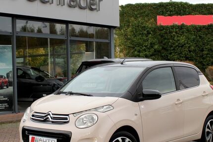Citroen C1 33.410 km 10.890 € Hamm 59067