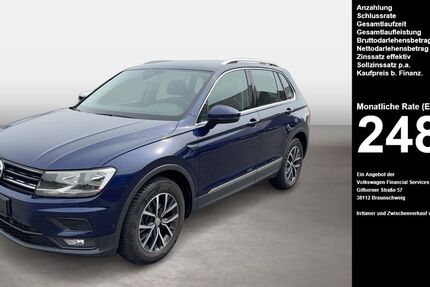 VW Tiguan 109.050 km 15.955 &euro; Oelde (Stromberg) 59302