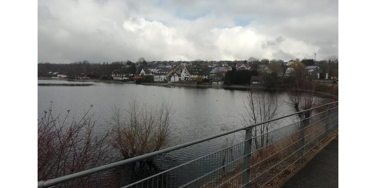 DHH Möhnesee Delecke 3 zimmer