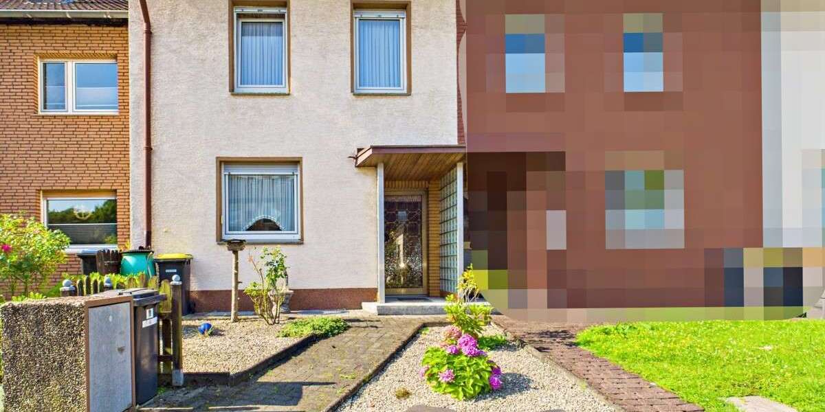 Haus zum Kaufen in Waltrop 245.000 € 95 m² 4 zimmer