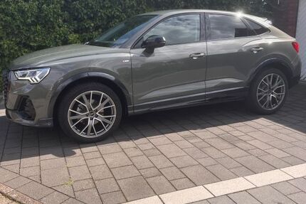 Audi Q3 14.950 km 39.700 &euro; Lüdinghausen 59348