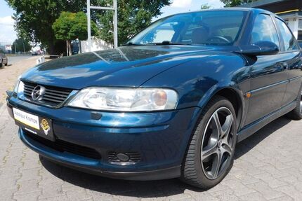 Opel Vectra 133.600 km 6.980 &euro; Selm 59379
