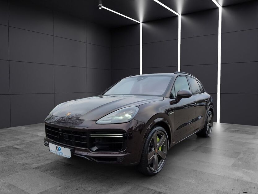 Porsche Cayenne 42.995 km 99.950 € Hamm 59075